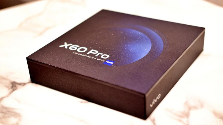 Vivo X60 Pro