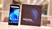 Vivo X60 Pro
