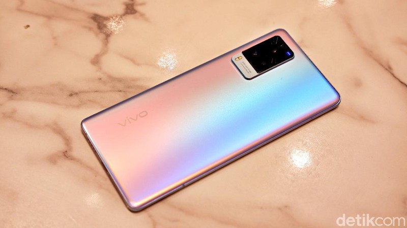 Vivo X60 Pro