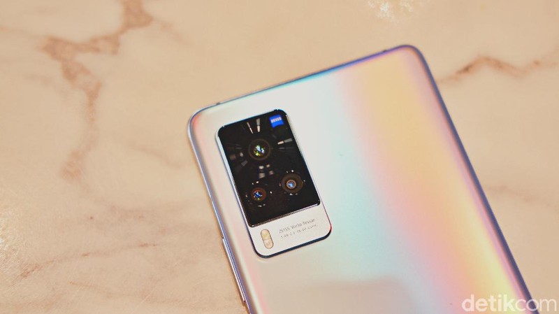 Vivo X60 Pro