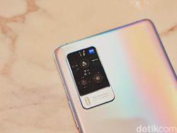 HP dengan Kamera Terbaik Saat Ini