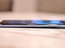 Unboxing Vivo X60 Pro, HP Kamera Bergimbal Rp 10 Juta