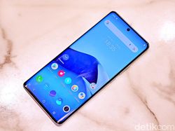 Unboxing Vivo X60 Pro, HP Kamera Bergimbal Rp 10 Juta