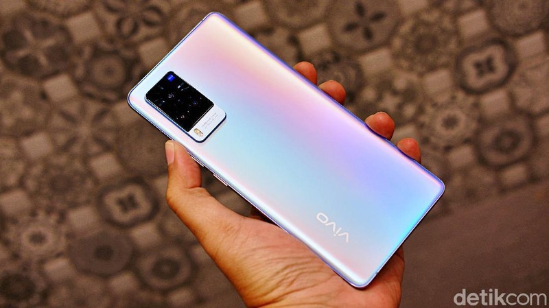 Vivo X60 Pro