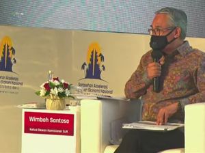 Ketua OJK Sebut Himbara Siap Suntik Modal Pengusaha Hotel & Restoran