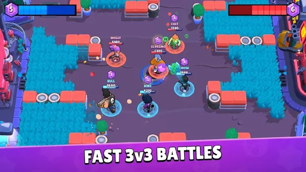5 Rekomendasi Game Mobile Online Untuk Ngabuburit, Dijamin Seru!
