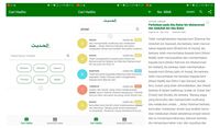 Aneka Aplikasi Belajar Hadis Untuk Dicoba Ramadhan Kali Ini