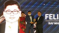 Menginjak usia yang ke-24 tahun, Ray White terus dipercaya sebagai perusahaan real estate nomor 1 dan tetap menjadi brand yang paling diingat oleh seluruh masyarakat Indonesia. Foto: dok. Ray White