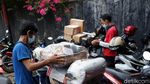 Asyik! Pemerintah Bakal Subsidi Ongkir Belanja Online