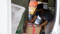 Diketahui, pemerintah akan mensubsidi biaya ongkir bagi masyarakat yang berbelanja online saat Hari Belanja Online Nasional di akhir bulan Ramadhan (Harbolnas Ramadhan).