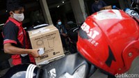 Menteri Keuangan Sri Mulyani Indrawati mengungkapkan pelaksanaan program Harbolnas Ramadhan menjadi salah satu upaya pemerintah meningkatkan daya beli masyarakat.