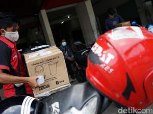 Sempat PHK Karyawan, Kini SiCepat Buka Banyak Lowongan Kerja