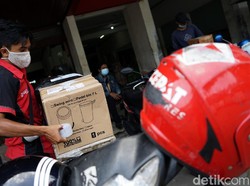 Cerita Anteraja dan SiCepat Tumbuh Besar bersama Shopee