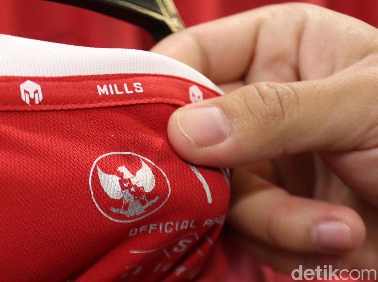 Bangkit di Masa Pandemi, Mills Resmikan Gerai Baru di Bandung