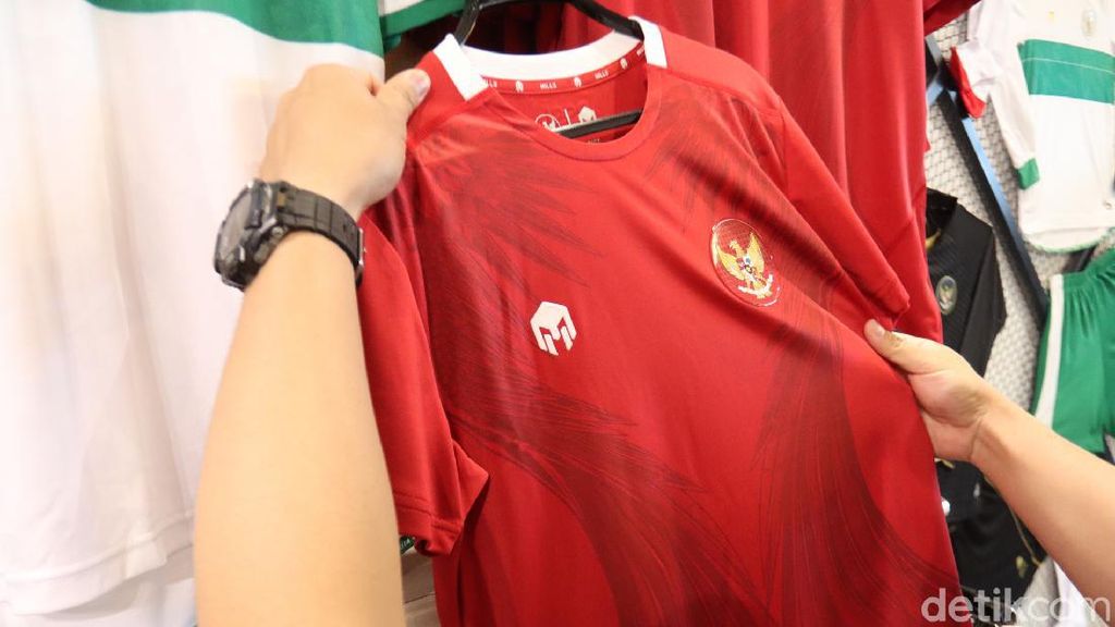 Indonesia Vs Tajikistan: Comeback, Timnas U-23 Menang 2-1