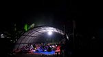 Begini Suasana di Pengungsian Warga Terdampak Gempa Malang