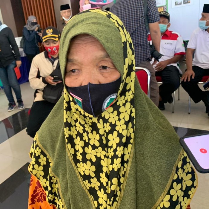 Cerita Ibu Korban Gempa Malang, Sang Anak Sempat Lambaikan Tangan ke Dirinya