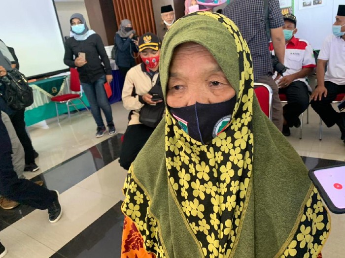 Cerita Ibu Korban Gempa Malang, Sang Anak Sempat Lambaikan Tangan ke Dirinya
