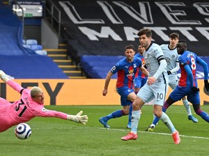 Prediksi Chelsea Vs Crystal Palace: The Blues Akan Raih 3 Poin