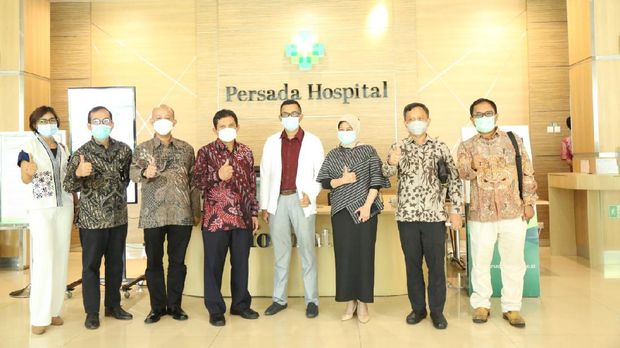 Dok: BPJS Kesehatan