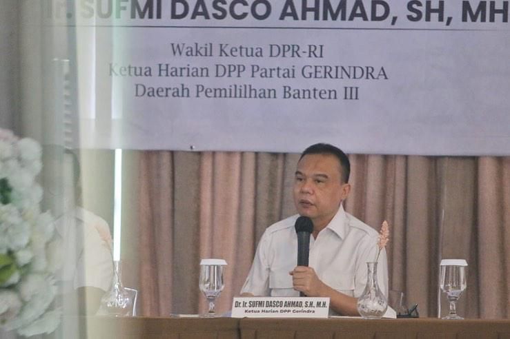 Dok Gerindra