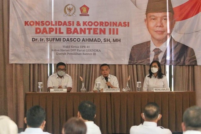 Dok Gerindra