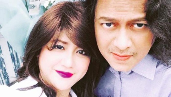Fajar Umbara, penulis skenario yang dituding lakukan KDRT pada Yuyun Sukawati