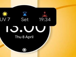 Smartwatch Fossil Tak Akan Dapat OS baru