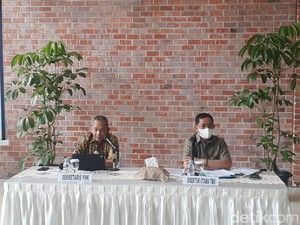 9 Hal Dipamerkan Yayasan Harapan Kita Selama Kelola TMII 44 Tahun