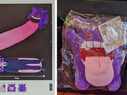 Nasib Apes Kala Belanja Online Tak Sesuai Harapan