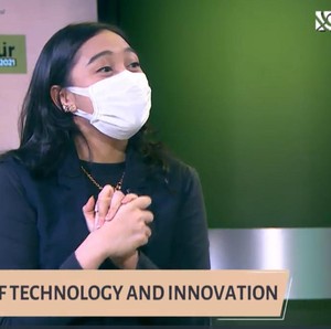 Cara Putri Tanjung Bantu Wanita Indonesia Kembangkan Industri Kreatif Cara Putri Tanjung Bantu Wanita Indonesia Kembangkan Industri Kreatif