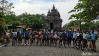 Salah satu pegowes, Michael Adhi Wibowo mengakui, gowes yang dilakukannya berbeda sekali dengan yang biasanya dilakukan. Jika biasanya hanya sekadar mencari keringat dan sport, namun gowes kali ini mendapatkan sensasi  dan pengetahuan baru. 