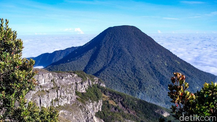 Gunung Gede