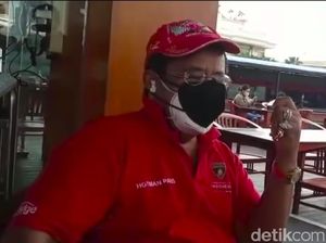 Dituding Langgar Kode Etik Pengacara, Hotman Paris Dilaporkan!