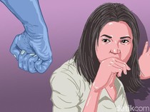 Grup WA Ladies Timur Picu Remaja Perempuan di Cirebon Dianiaya Teman