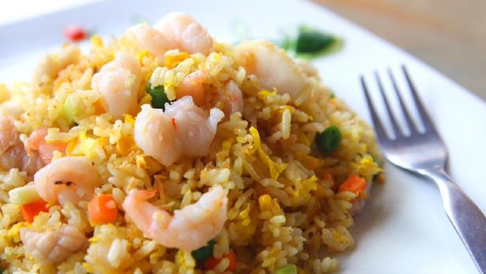 Picu Pemuda 20 Tahun Tewas, Kenapa Sindrom Nasi Goreng Bisa Mematikan?