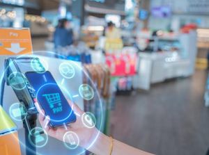 Bank Genjot Layanan Non Tunai, Ini Contohnya