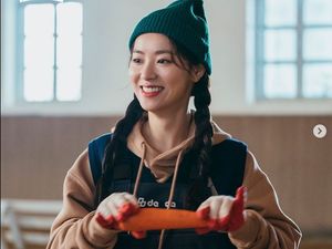 Jeon Yeo Bin Bersinar di Vincenzo, Ini 3 Drama Korea Lain yang Dibintanginya