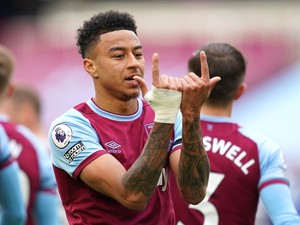Solskjaer Ingin Lingard Balik ke MU