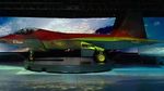 Potret Jet Tempur KF-21 Boramae Kolaborasi Indonesia-Korsel