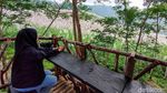 Foto: Bukan di Luar Negeri, Ini di Kulon Progo