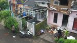 Potret Rumah Warga yang Rusak Gegara Gempa Malang