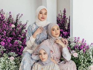Rekomendasi Baju Lebaran 2021 dari 10 Online Shop, Mulai dari Rp 200 Ribu