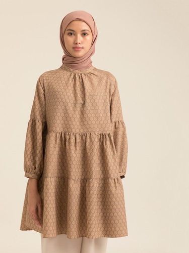 Koleksi busana Hari Raya dari Kamiidea.