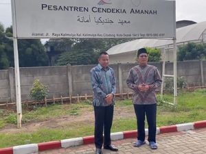 Pelni Minta Maaf ke Cholil Nafis, Jelaskan soal Polemik Kajian Ramadhan