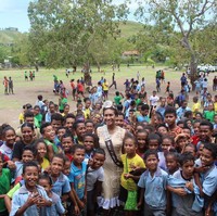 Tujuan utama kami adalah memberdayakan wanita. Kami adalah wadah ratu kecantikan yang unik yang mempromosikan warisan budaya, nilai-nilai tradisional, dan membagikannya melalui turisme tentang negara dan orang-orang kami. MPIP PNG mempromosikan kebaikan dari percaya diri, nilai diri, integritas, dan pelayanan komunitas dengan fokus paralel edukasi, kata perwakilan MPIP PNG. Foto: Instagram @lucymaino_misspng19