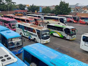 Jangan Salah Sangka, Larangan Mudik Bukan Diperpanjang!
