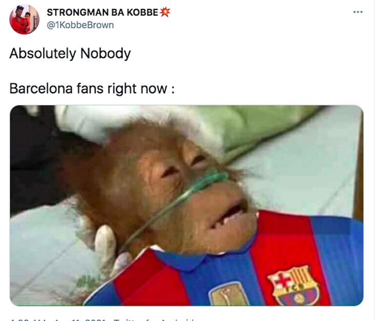 Meme El Classico Meme El Classico