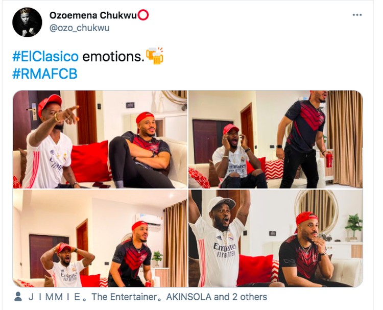 Meme El Classico Meme El Classico