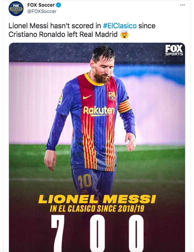 Meme El Classico Meme El Classico